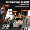 image:imageVEVOR 3 in 1 Plyometric Jump Box EasytoAssemble Wood Plyo Box for Jumping Trainers Home Gym Training and Conditioning20 x 18 x 16