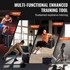 image:imageVEVOR 3 in 1 Plyometric Jump Box EasytoAssemble Wood Plyo Box for Jumping Trainers Home Gym Training and Conditioning24x20x16