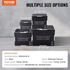 image:imageVEVOR 3 in 1 Plyometric Jump Box EasytoAssemble Wood Plyo Box for Jumping Trainers Home Gym Training and Conditioning24x20x16
