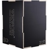 image:imageVEVOR 3 in 1 Plyometric Jump Box EasytoAssemble Wood Plyo Box for Jumping Trainers Home Gym Training and Conditioning30x24x20