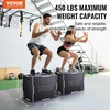 image:imageVEVOR 3 in 1 Plyometric Jump Box EasytoAssemble Wood Plyo Box for Jumping Trainers Home Gym Training and Conditioning30x24x20
