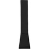 image:imageVEVOR Basketball Pole Pad 64 Tall and 2 Thick Heavy Duty Wrap Around Pole Padding Fits 6x67x7 inch Diameter Square Pole AllWeather Waterproof Protective Pad for Basement Garage Playground