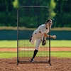 image:imageVEVOR Batting Screen  Baseball amp Softball Protector with Carry Bag amp Ground Stakes Pitching Net for Pitchers Protection74 ft