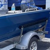 image:imageVEVOR Boat Trailer Guide 2260 Adjustable Design Trailer Guide Poles 2PCS Rustproof Steel Trailer Guide for Ski Boat Fishing Boat47