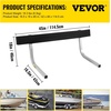 image:imageVEVOR Boat Trailer Guide 2260 Adjustable Design Trailer Guide Poles 2PCS Rustproof Steel Trailer Guide for Ski Boat Fishing Boat47