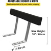 image:imageVEVOR Boat Trailer Guide 2260 Adjustable Design Trailer Guide Poles 2PCS Rustproof Steel Trailer Guide for Ski Boat Fishing Boat48