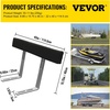 image:imageVEVOR Boat Trailer Guide 2260 Adjustable Design Trailer Guide Poles 2PCS Rustproof Steel Trailer Guide for Ski Boat Fishing Boat48