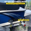 image:imageVEVOR Boat Trailer Guide 2260 Adjustable Design Trailer Guide Poles 2PCS Rustproof Steel Trailer Guide for Ski Boat Fishing Boat48