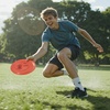 image:imageVEVOR Disc Golf Set 8 Pack Disc Golf Starter Set Beginners Flying Discs for FullBody Strength Training with Putter MidRange Driverfor Outdoor Backyard Lawn Beach and Park121 Pcs
