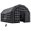 image:imageVEVOR Inflatable Nightclub 164 x 131 x 125 ft Inflatable Party Tent with 680W Blower amp Sandbag Ventilated Blow up Night Club with 2 Windows Air Cube House for Event Birthday Wedding PartyBlack