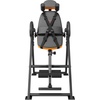 image:imageVEVOR Inversion Table 300lbs Capacity Heavy Duty Inversion Table Decompression Back Stretcher Machine Strength Training Equipment with Headrest Ankle Lock Adjustable Protective BeltOrangeBlack