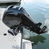 image:imageVEVOR Outboard Propeller Upgrade OEM 15 Spline Tooth Aluminum Outboard Boat Propeller Fit Mercury Engines 40140 HP 414 Gearcase 3Blade RH Right Hand Rotation4877344A45 OEM code