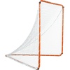 image:imageVEVOR Portable Lacrosse Goal  Complete Training Accessory Set with Extended Coverage for Youth and Adults6 x 6 Modular Goal