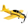 image:imageVEVOR RC Plane 2 Channel Remote Control Airplane 24GHZ with 6Axis Gyro Stabilizeramp2 Batteries F22 Fighter Aircraft Plane Toy for Adults Kids Beginners Boys BirthdayXmas Child Gift4CHT28