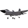 image:imageVEVOR RC Plane 2 Channel Remote Control Airplane 24GHZ with 6Axis Gyro Stabilizeramp2 Batteries F22 Fighter Aircraft Plane Toy for Adults Kids Beginners Boys BirthdayXmas Child Gift2CHF22