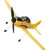 image:imageVEVOR RC Plane 2 Channel Remote Control Airplane 24GHZ with 6Axis Gyro Stabilizeramp2 Batteries F22 Fighter Aircraft Plane Toy for Adults Kids Beginners Boys BirthdayXmas Child Gift4CHT28