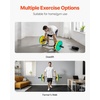image:imageVEVOR Safety Squat Bar 700 amp 1500 LBS Plus 500 LBS Hex Barbell Trap Bar Ideal for Squats Deadlifts Lunges Rehab500 Pounds