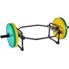 image:imageVEVOR Safety Squat Bar 700 amp 1500 LBS Plus 500 LBS Hex Barbell Trap Bar Ideal for Squats Deadlifts Lunges Rehab500 Pounds