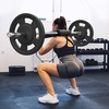 image:imageVEVOR Safety Squat Bar 700 amp 1500 LBS Plus 500 LBS Hex Barbell Trap Bar Ideal for Squats Deadlifts Lunges Rehab700 Pounds