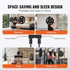 image:imageVEVOR Safety Squat Bar 700 amp 1500 LBS Plus 500 LBS Hex Barbell Trap Bar Ideal for Squats Deadlifts Lunges Rehab8661 x 1870 x 492 inches