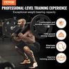 image:imageVEVOR Safety Squat Bar 700 amp 1500 LBS Plus 500 LBS Hex Barbell Trap Bar Ideal for Squats Deadlifts Lunges Rehab8661 x 1870 x 492 inches