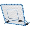 image:imageVEVOR Soccer Baseball Rebounder Net 3 Angles Adjustable Soccer Goal Rebounder for Control Passing Practice HeavyDuty Iron Frame amp PE Net Easy Setup Ball Training Equipment for TeensampAdults7x6FT
