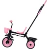 image:imageVEVOR Toddler Tricycle amp Stroller for 18 Months to 5 Year Old Kids Trike with Parent Push Handle Adjustable Seat amp Storage for Outdoor Play Tricycle for Toddlers Birthday Toy for Boys and Girls