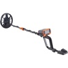 image:imageVEVOR Waterproof Metal Detector 12 Professional High Accuracy Gold Detector for Adults with Display Wireless Headphones 7 Modes Adjustable Length for Detecting Gold Treasure Hunting IP68NEW8inch