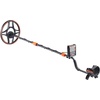 image:imageVEVOR Waterproof Metal Detector 12 Professional High Accuracy Gold Detector for Adults with Display Wireless Headphones 7 Modes Adjustable Length for Detecting Gold Treasure Hunting IP68NEW12inch