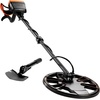image:imageVEVOR Waterproof Metal Detector 12 Professional High Accuracy Gold Detector for Adults with Display Wireless Headphones 7 Modes Adjustable Length for Detecting Gold Treasure Hunting IP6810inch