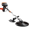 image:imageVEVOR Waterproof Metal Detector 12 Professional High Accuracy Gold Detector for Adults with Display Wireless Headphones 7 Modes Adjustable Length for Detecting Gold Treasure Hunting IP688inch