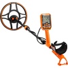 image:imageVEVOR Waterproof Metal Detector 12 Professional High Accuracy Gold Detector for Adults with Display Wireless Headphones 7 Modes Adjustable Length for Detecting Gold Treasure Hunting IP6812inch