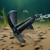 image:imageVEVORDelta Style Boat Anchorblack