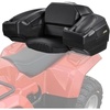 image:imageVEVOR ATV Rear Storage Box and Lounger 95L ATV Cargo Box with Seat amp Backrest Waterproof LLDPE amp Lockable Lounger Storage Box Fit Most ATVs with Rear Rack Compatible with ATV UTV CanAm Vehicles
