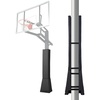 image:imageVEVOR Basketball Pole Pad 64 Tall and 2 Thick Heavy Duty Wrap Around Pole Padding Fits 6x67x7 inch Diameter Square Pole AllWeather Waterproof Protective Pad for Basement Garage Playground