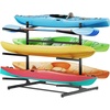 Stand-6 Kayaks-Black