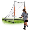 6' x 6' Fiberglass Goal