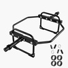 image:imageVEVOR Safety Squat Bar 700 amp 1500 LBS Plus 500 LBS Hex Barbell Trap Bar Ideal for Squats Deadlifts Lunges Rehab500 Pounds