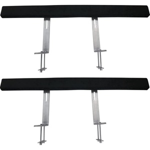 image:imageVEVOR Boat Trailer Guide 2260 Adjustable Design Trailer Guide Poles 2PCS Rustproof Steel Trailer Guide for Ski Boat Fishing Boat48