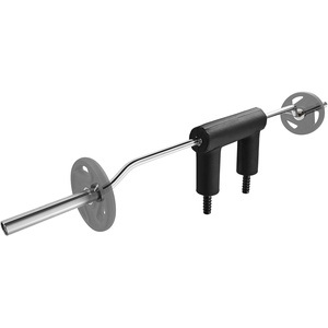 image:imageVEVOR Safety Squat Bar 700 amp 1500 LBS Plus 500 LBS Hex Barbell Trap Bar Ideal for Squats Deadlifts Lunges Rehab8661 x 1870 x 492 inches