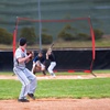 image:imageVEVOR 7X7ft12X9ft16X10ft20x10ft Barricade Backstop Net Ball Sports Barrier Netting Portable Practice Net for Baseball Softball Lacrosse Hockey Basketball Equipment Training Net12 x 9 Ft