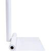 image:imageVEVOR Art Easel for Kids 2in1 Wooden DoubleSided Kids Art Easel with Magnetic Whiteboard amp Chalkboard Adjustable Standing Rotatable Foldable Drawing Board with Painting Accessories for Boy GirlAccessory Set for Wooden