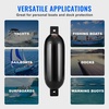 image:imageVEVOR Boat Fenders 55 x 20 Boat Bumpers for Docking Inflatable Ribbed Fender with Center Holes Marine Boat Dock Fender Bumper with Air Pump55 x 20