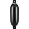 image:imageVEVOR Boat Fenders 55 x 20 Boat Bumpers for Docking Inflatable Ribbed Fender with Center Holes Marine Boat Dock Fender Bumper with Air Pump65 x 23