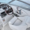 image:imageVEVOR Boat Throttle Control 70448205P1 TopMounted Outboard Remote Control Box for Yamaha 4Stroke Marine Throttle Control Box with Power Trim Switch and 46 ft Harness with 5 Pin Connector5006180SideEvinrude Johnson