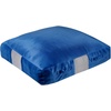 image:imageVEVOR Crash Pad for Kids Sensory with Foam Blocks and Washable Cover Large Soft Foam Landing Zone Giant Pillow Mat Sensory Room Equipment for Children Jumping Relaxing amp Play 5x45ft5x5ftRoyal Blue