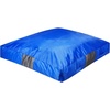 image:imageVEVOR Crash Pad for Kids Sensory with Foam Blocks and Washable Cover Large Soft Foam Landing Zone Giant Pillow Mat Sensory Room Equipment for Children Jumping Relaxing amp Play 5x45ft5x5ftBright Blue
