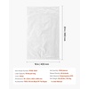 image:imageVEVOR Heavy Duty Sand Bags 100 Pack 16 x 26 Empty Sandbags for Flooding with Tie Strings Woven Polypropylene Sand Bag with 1600 Hours of UV Protection 50Lbs Capacity1000 Pack