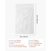 image:imageVEVOR Heavy Duty Sand Bags 100 Pack 16 x 26 Empty Sandbags for Flooding with Tie Strings Woven Polypropylene Sand Bag with 1600 Hours of UV Protection 50Lbs Capacity200 PACK