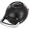 image:imageVEVOR Kettlebell Adjustable Kettlebell with 7 Weight Levels DieCast Aluminum and ABS Material for Grip Strength Training Fullbody Workout amp CrossTraining
